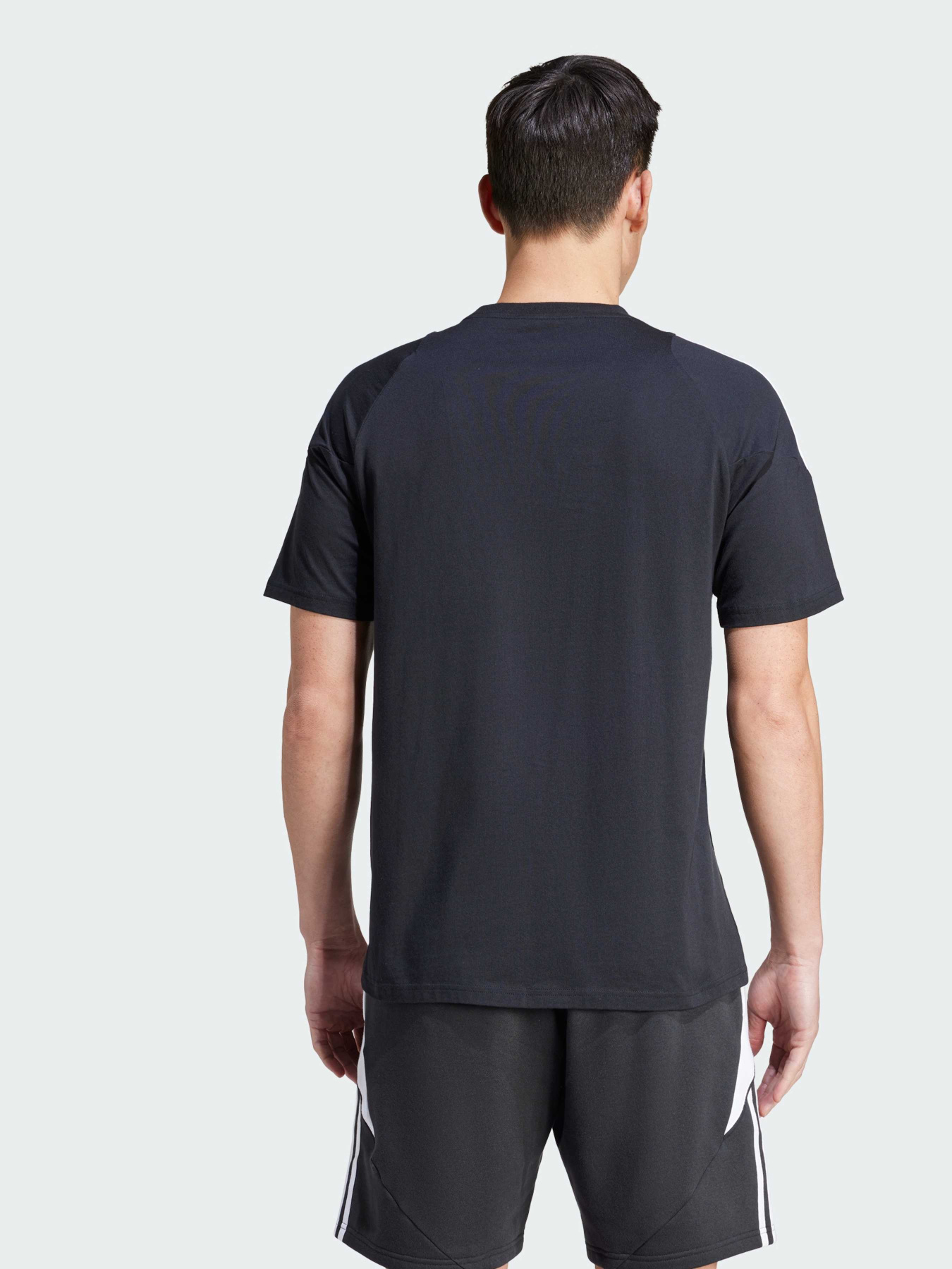 Спортивная футболка Adidas Tiro модель IJ9954 Фото