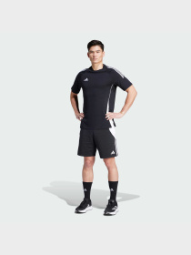 Спортивная футболка Adidas Tiro модель IJ9954 Фото