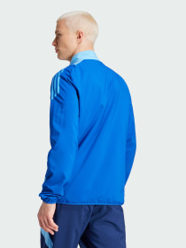 Кофта спортивная Adidas Tiro модель IR7598 Фото