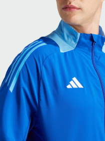 Кофта спортивная Adidas Tiro модель IR7598 Фото