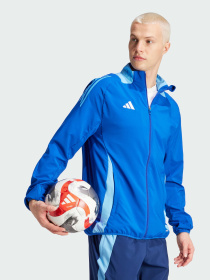 Спортивная кофта Adidas Tiro модель IR7598 Фото