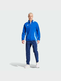 Спортивная кофта Adidas Tiro модель IR7598 Фото