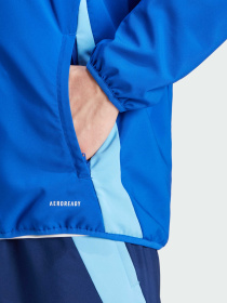 Спортивная кофта Adidas Tiro модель IR7598 Фото