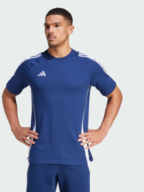 Футболка спортивная Adidas Tiro модель IR9347 Фото