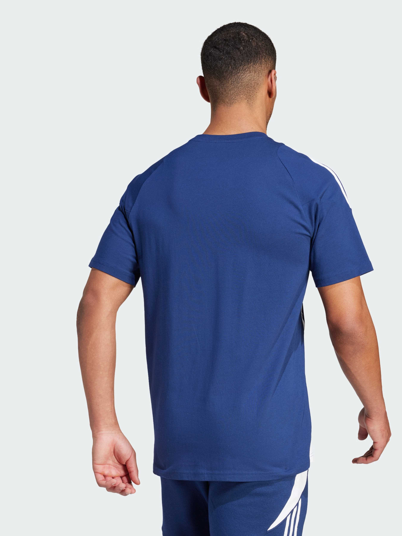 Футболки и поло Adidas Tiro модель IR9347 Фото