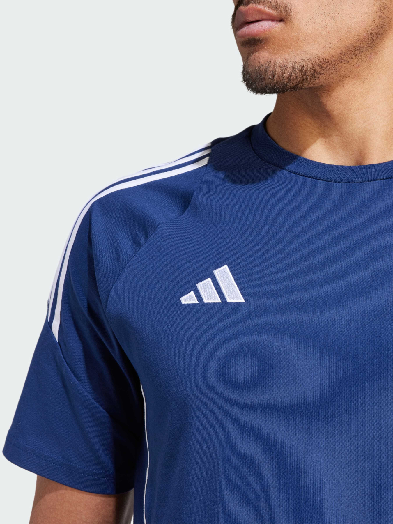 Футболки и поло Adidas Tiro модель IR9347 Фото