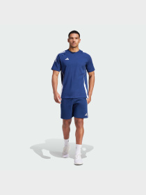 Футболки и поло Adidas Tiro модель IR9347 Фото