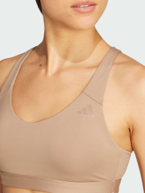 Топ спортивный Adidas модель JL5489 Фото