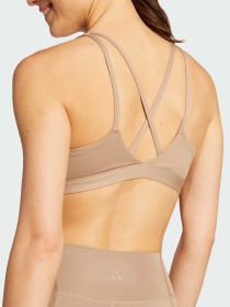 Топ спортивный Adidas модель JL5489 Фото