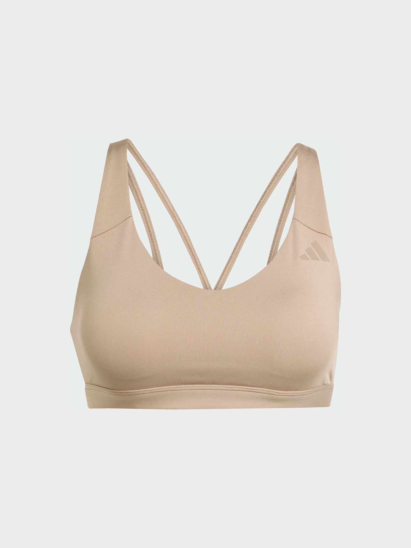 Спортивный топ Adidas модель JL5489 Фото