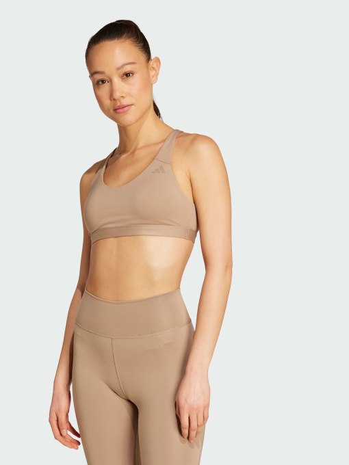 Топ спортивный Adidas модель JL5489 Фото