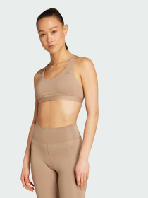 Топ спортивный Adidas модель JL5489 Фото