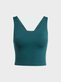 Топ спортивный Adidas модель JL5525 Фото