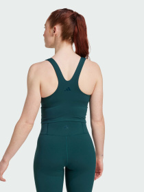 Спортивный топ Adidas модель JL5525 Фото