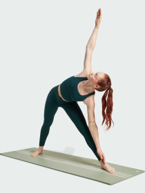 Спортивный топ Adidas модель JL5525 Фото