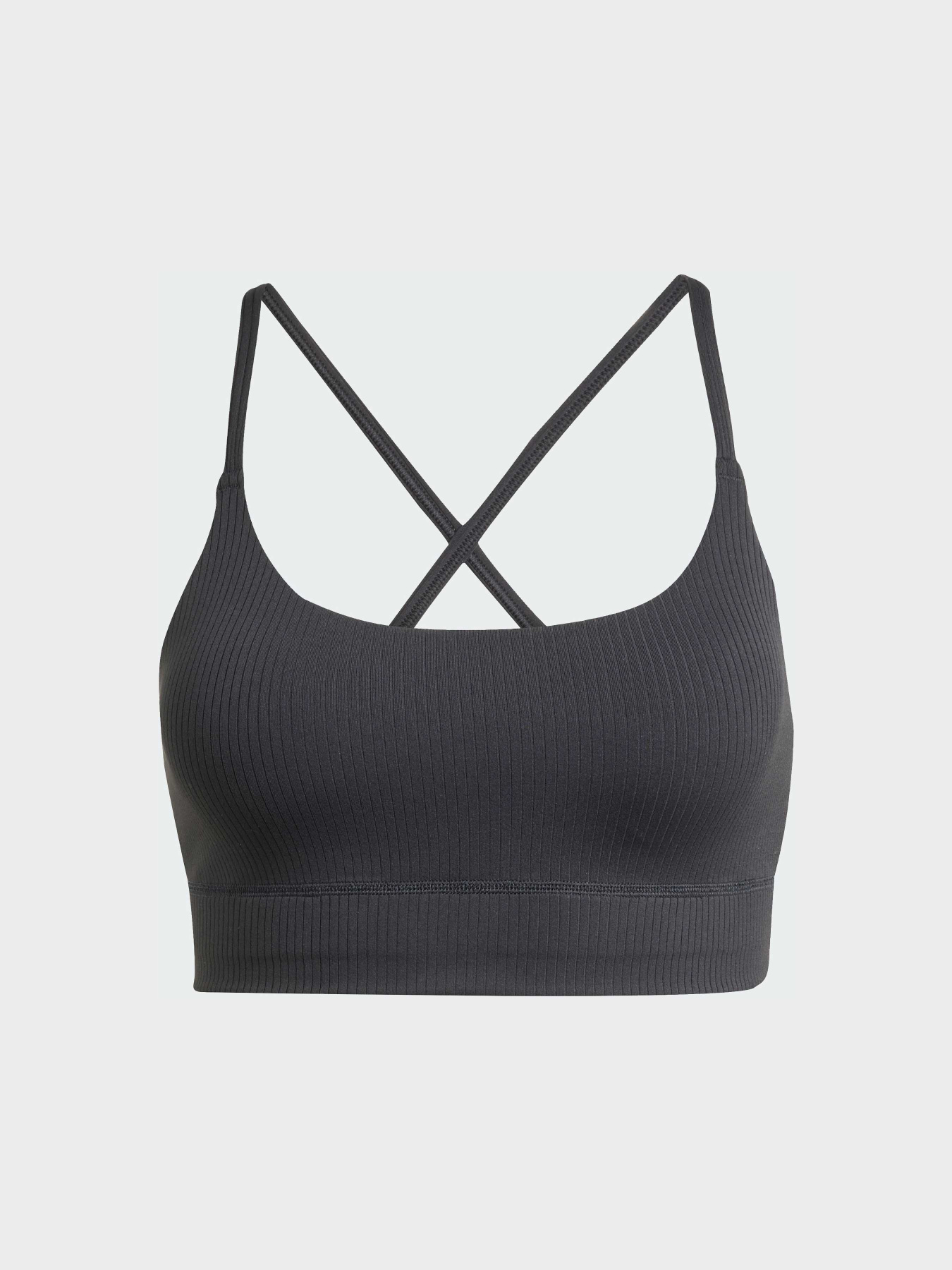 Топ спортивный Adidas модель JL5541 Фото