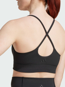 Спортивный топ Adidas модель JL5541 Фото