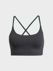 Спортивный топ Adidas модель JL5541 Фото