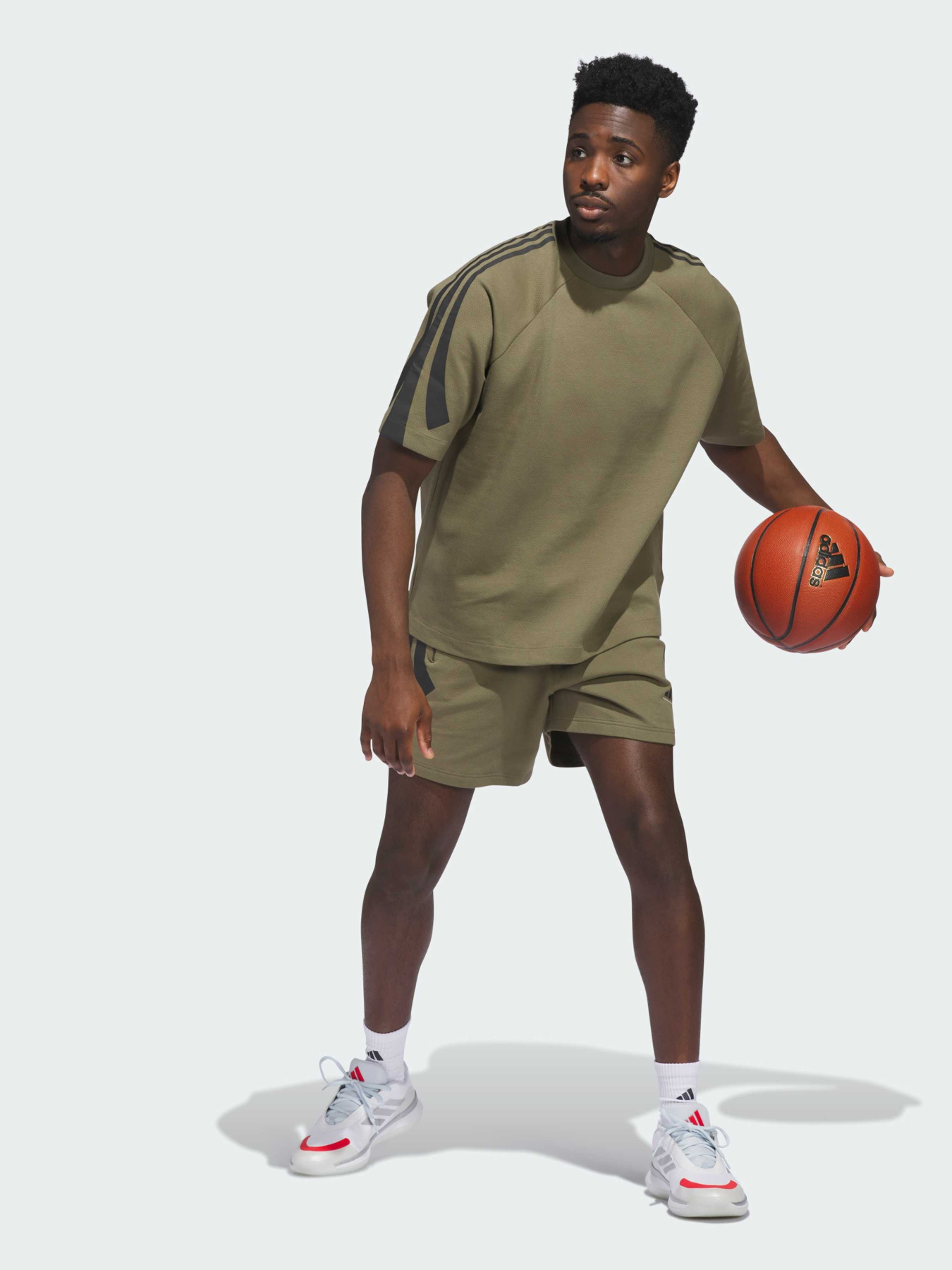 Футболка Adidas модель JN3975 Фото