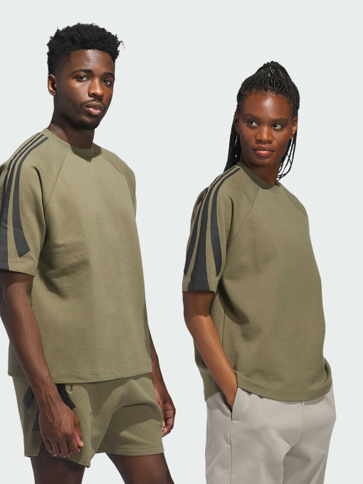 Футболка Adidas модель JN3975 Фото