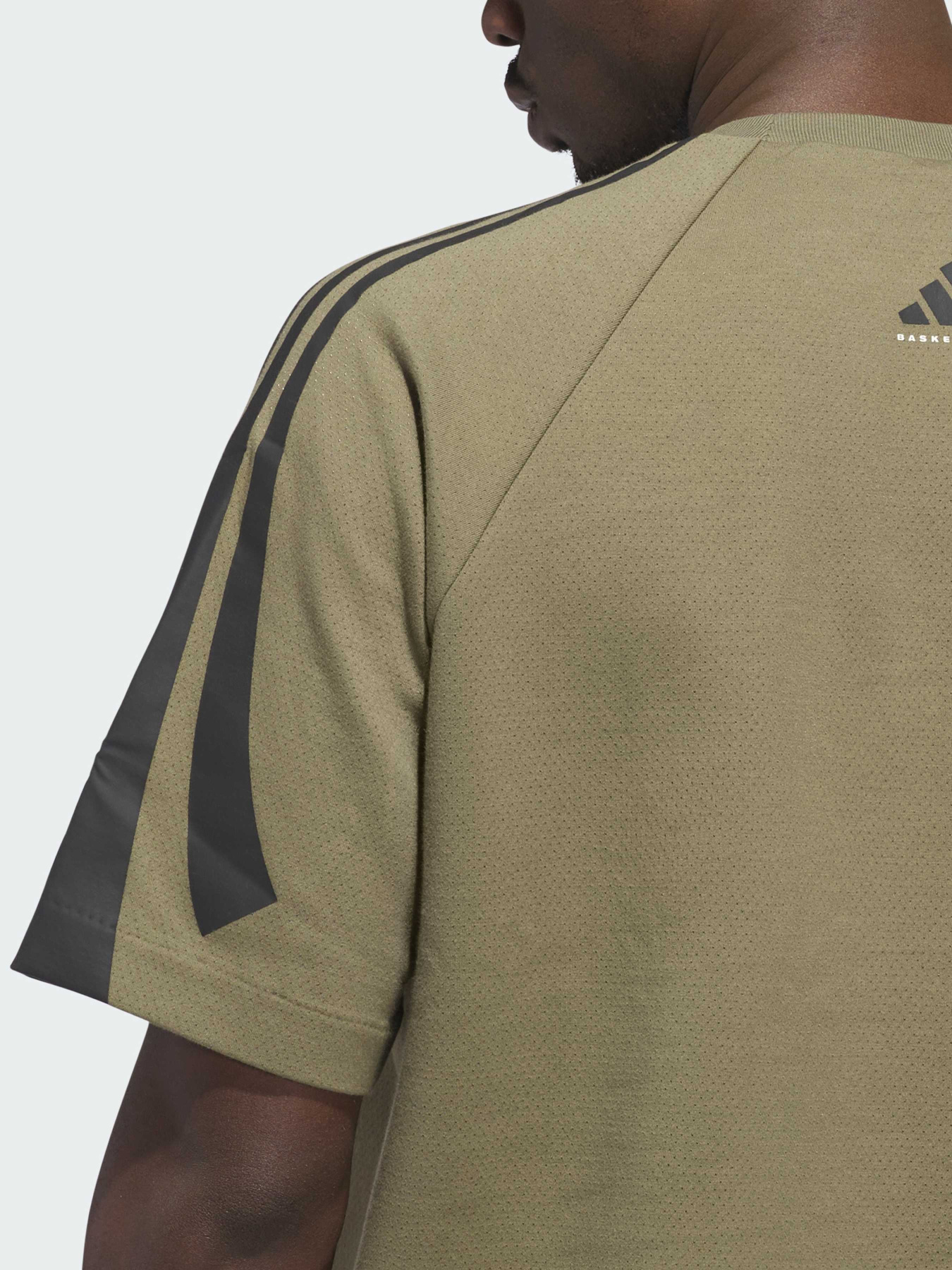 Футболка Adidas модель JN3975 Фото