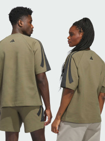 Футболка Adidas модель JN3975 Фото