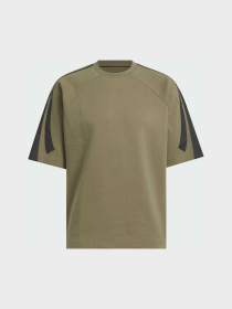 Футболка Adidas модель JN3975 Фото