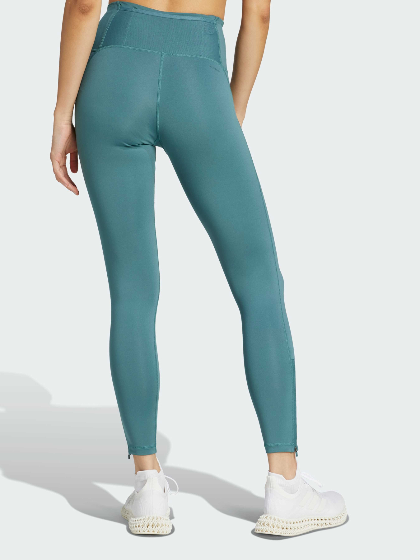 Спортивные леггинсы Adidas модель JM8290 Фото