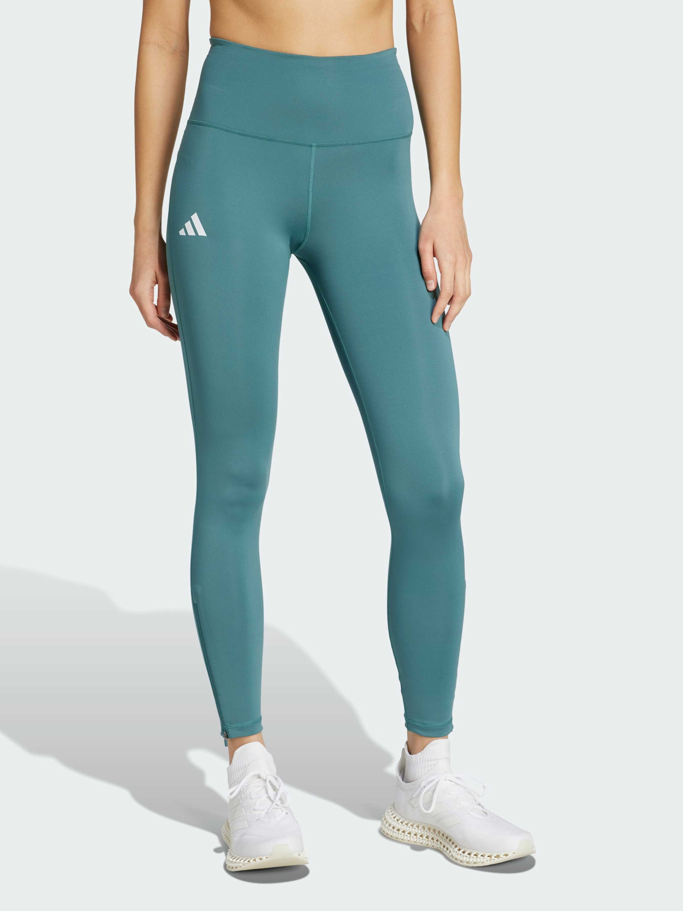 Спортивные леггинсы Adidas модель JM8290 Фото