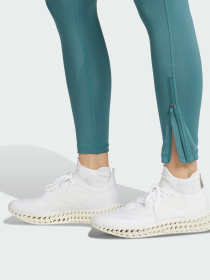 Спортивные леггинсы Adidas модель JM8290 Фото