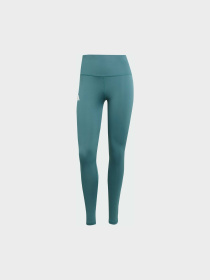 Спортивные леггинсы Adidas модель JM8290 Фото