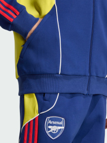 Кофта спортивная Adidas модель JM9400 Фото