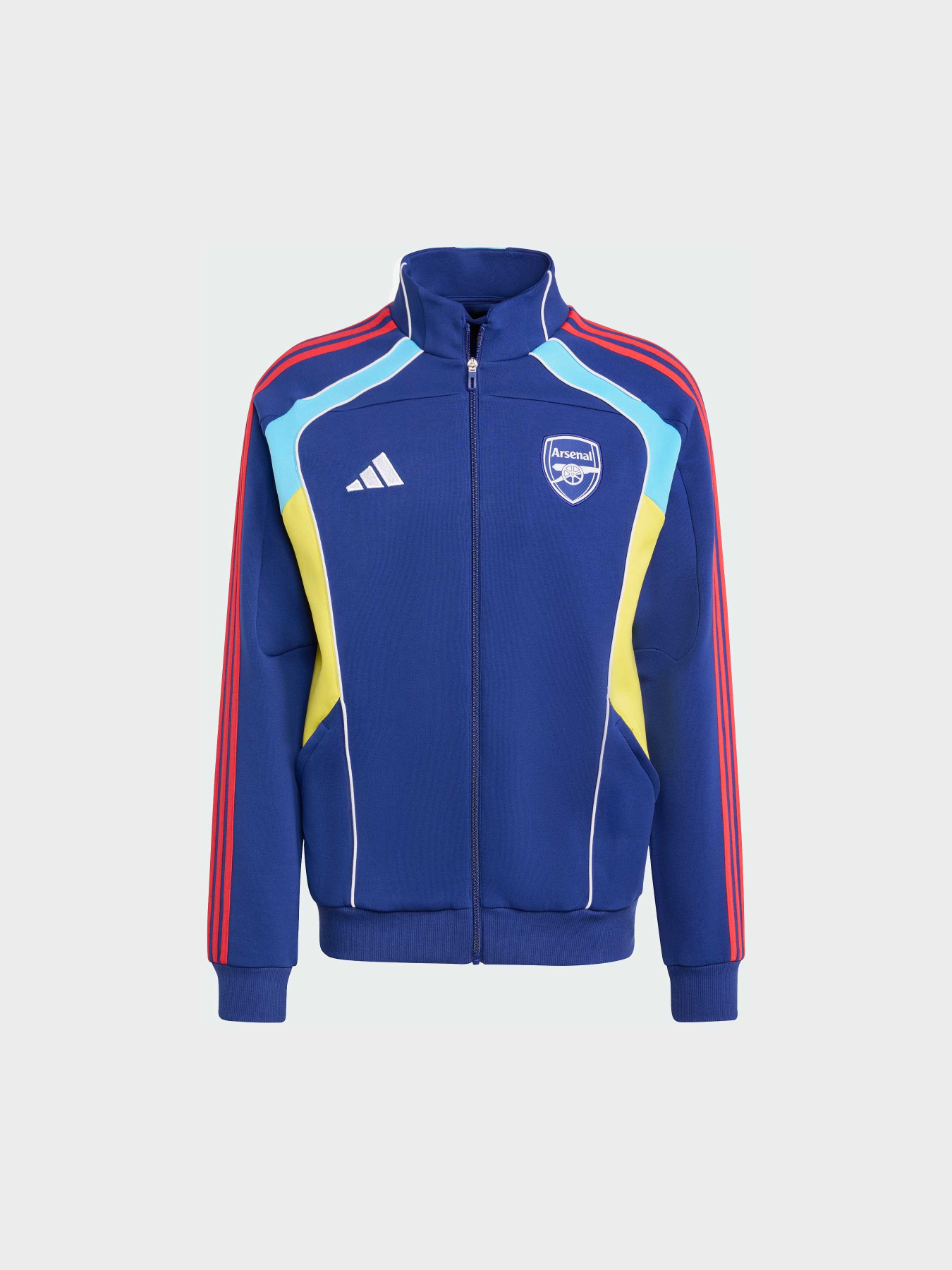 Спортивна кофта Adidas модель JM9400 Фото