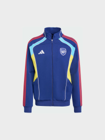 Спортивна кофта Adidas модель JM9400 Фото