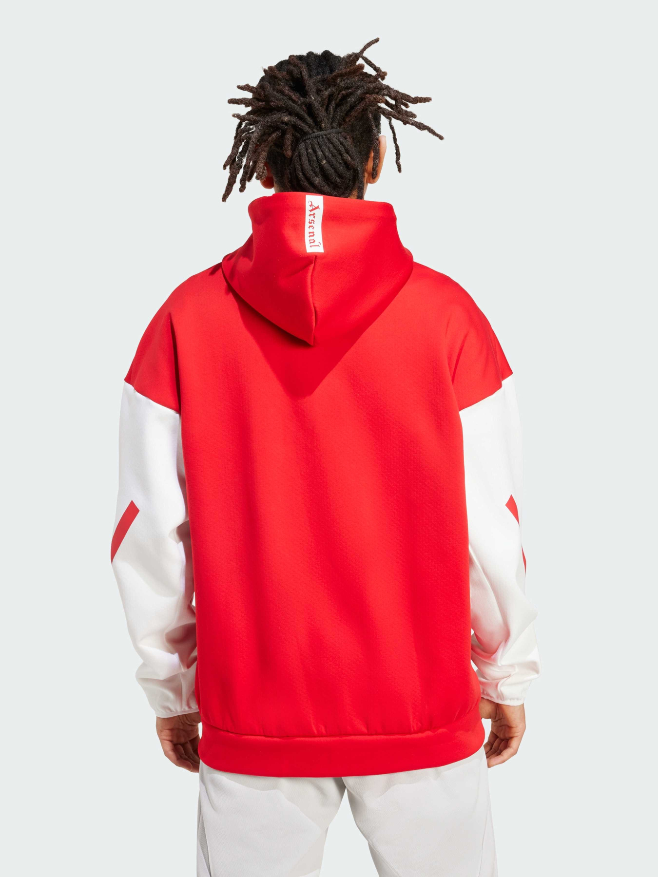 Спортивная кофта Adidas ZNE модель JM9409 Фото