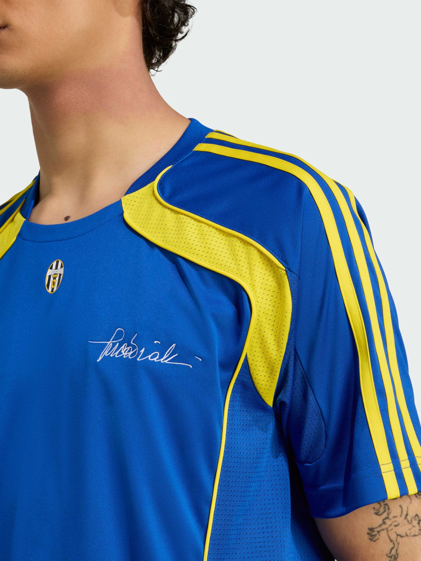 Футболка Adidas модель JM9473 Фото