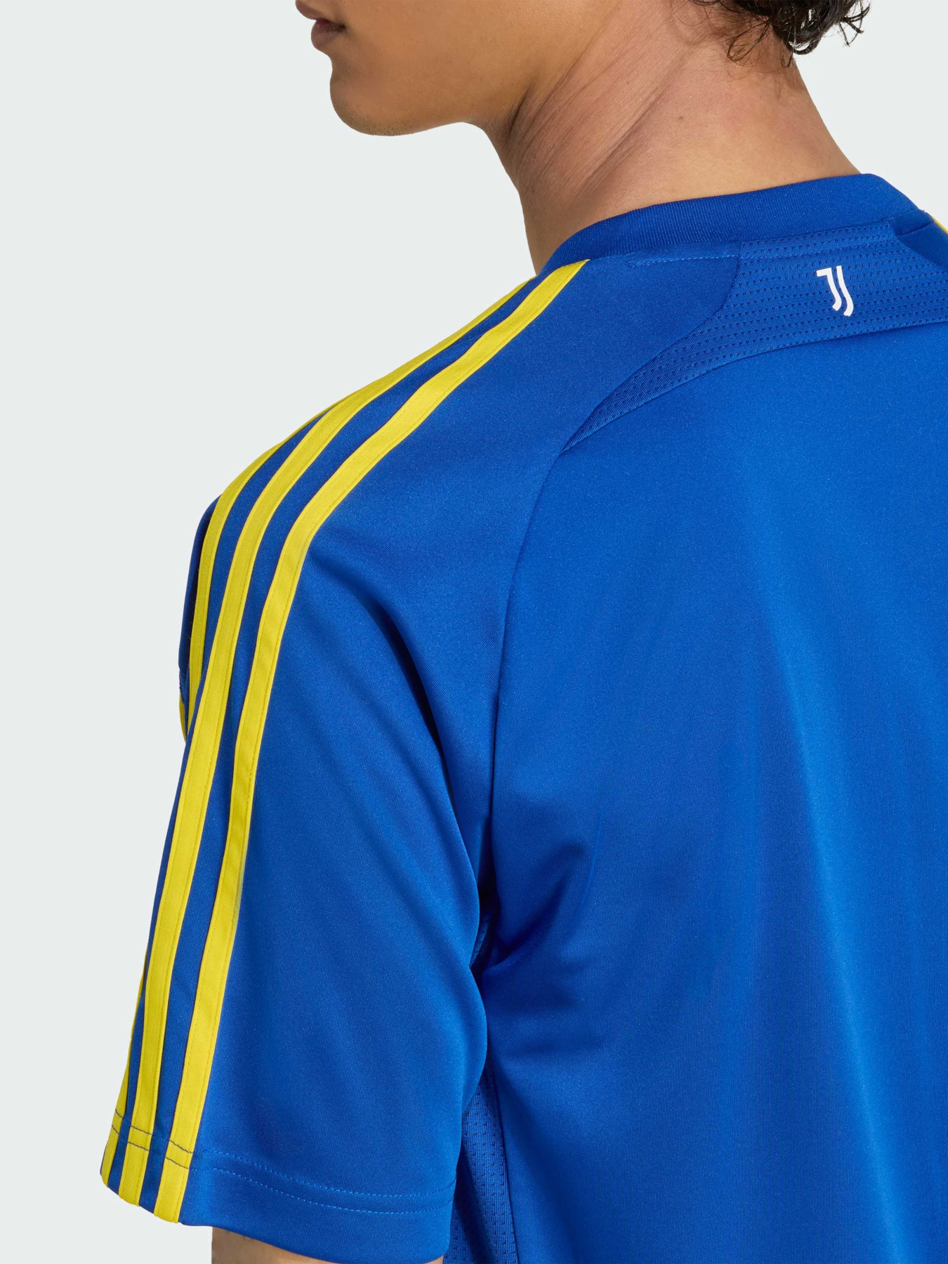 Футболка Adidas модель JM9473 Фото