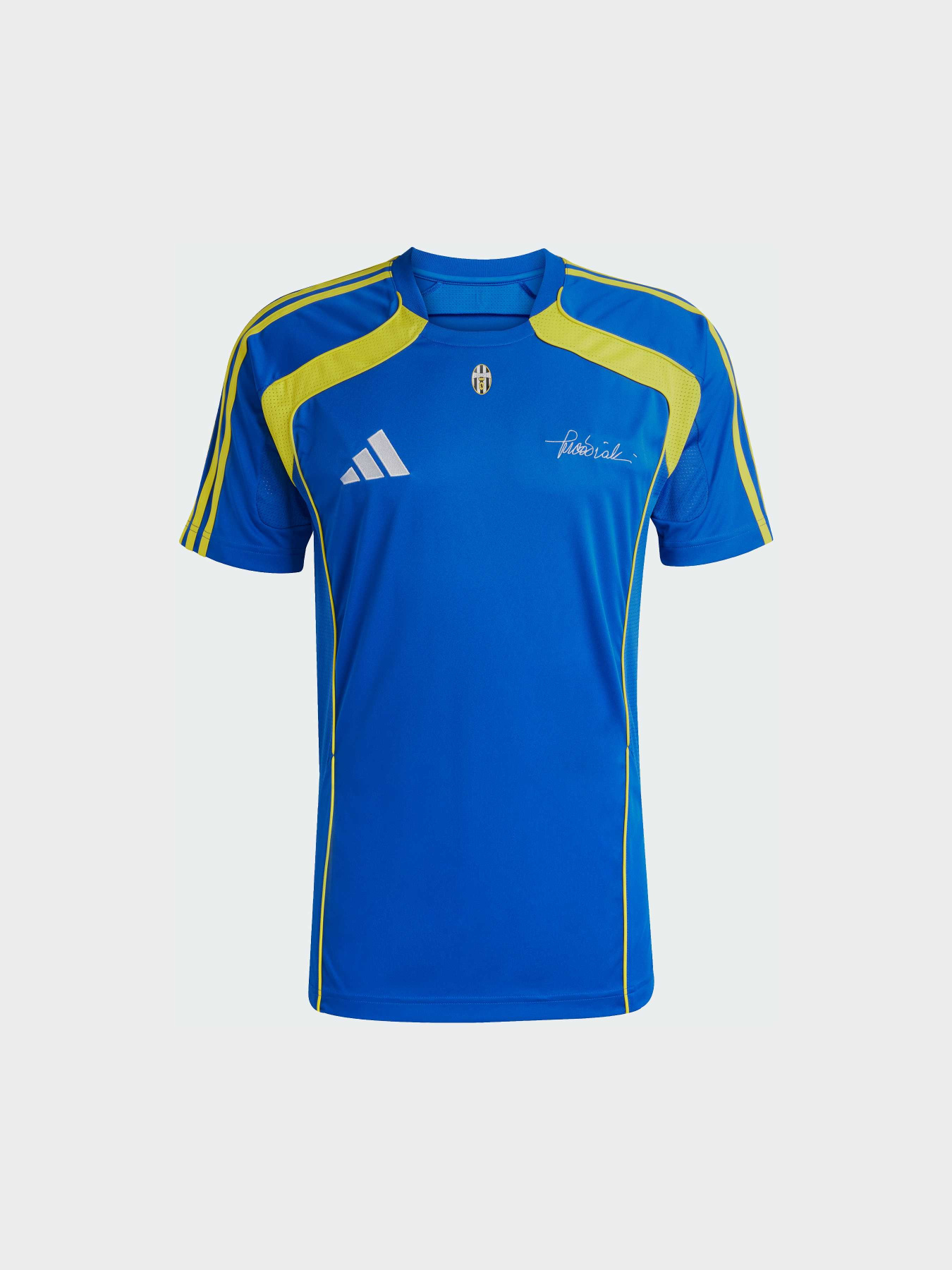 Футболка Adidas модель JM9473 Фото