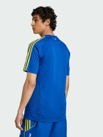 Футболка Adidas модель JM9473 Фото