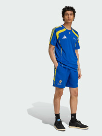 Футболка Adidas модель JM9473 Фото