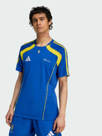 Футболка Adidas модель JM9473 Фото