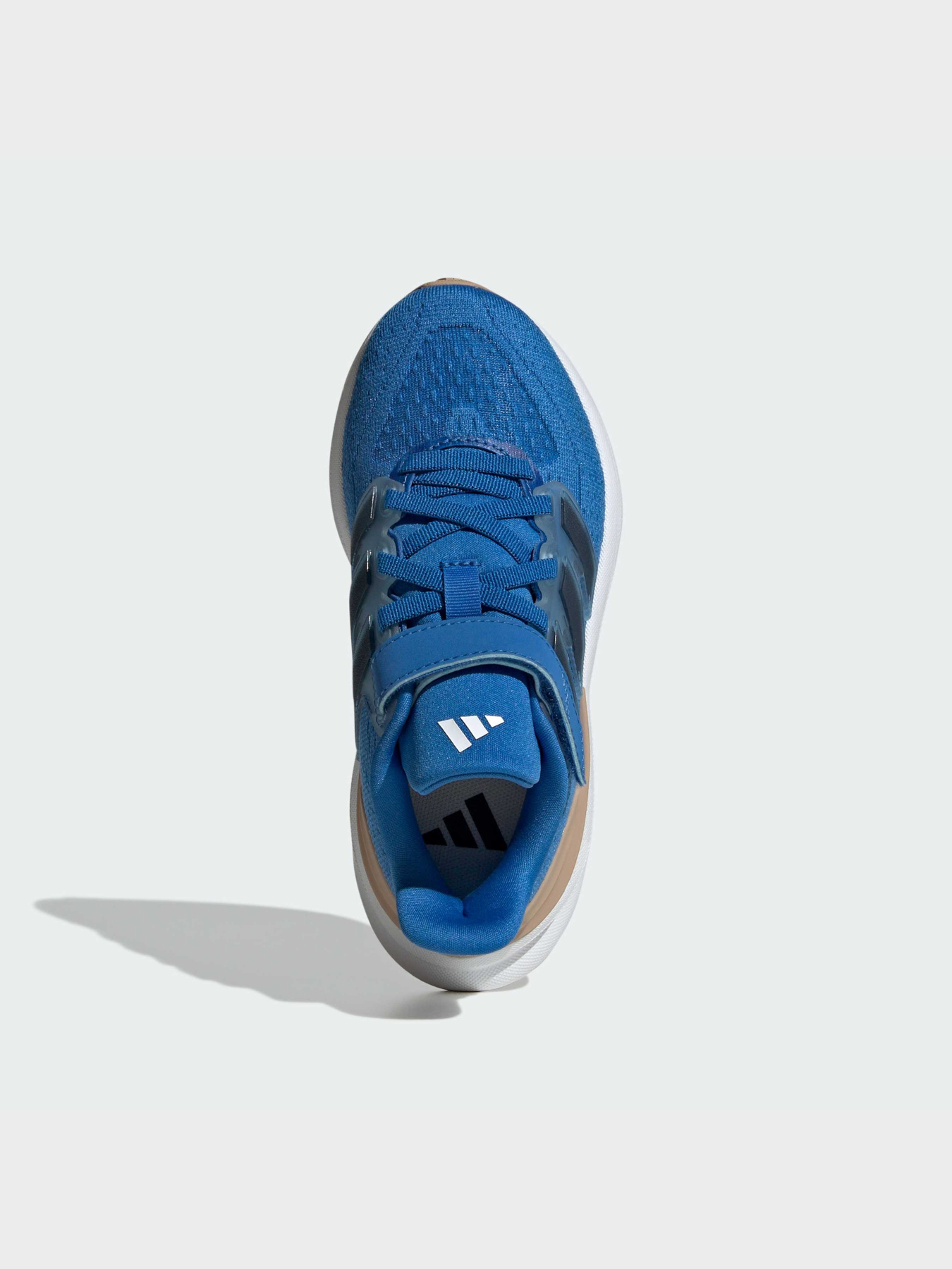 Кросівки для бігу Adidas модель JQ3070 Фото