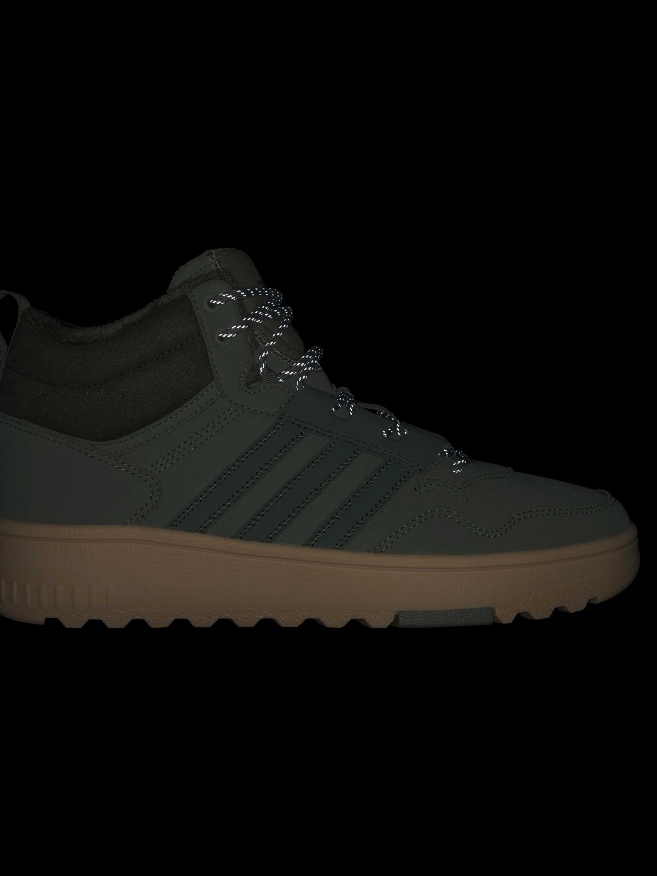 Кроссовки Adidas Hoops модель JQ5363 Фото