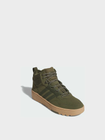 Кроссовки Adidas Hoops модель JQ5363 Фото