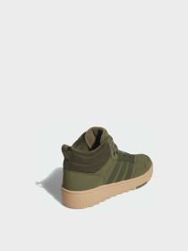 Кроссовки Adidas Hoops модель JQ5363 Фото