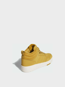 Кроссовки повседневные Adidas Hoops модель JQ5365 Фото