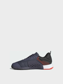 Кроссовки для тренировок Adidas модель JR1670 Фото