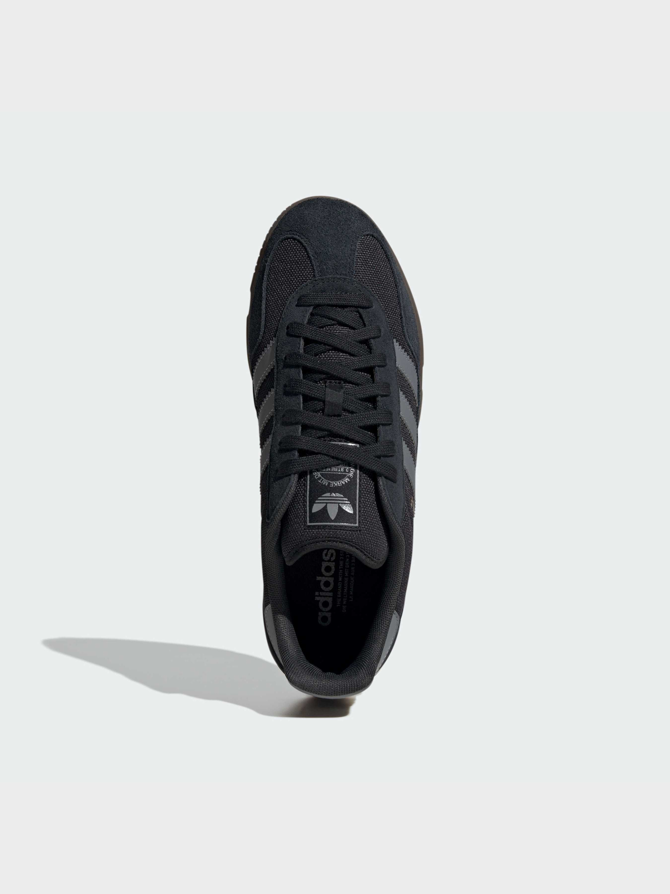 Кроссовки Adidas Gazelle модель JQ0886 Фото