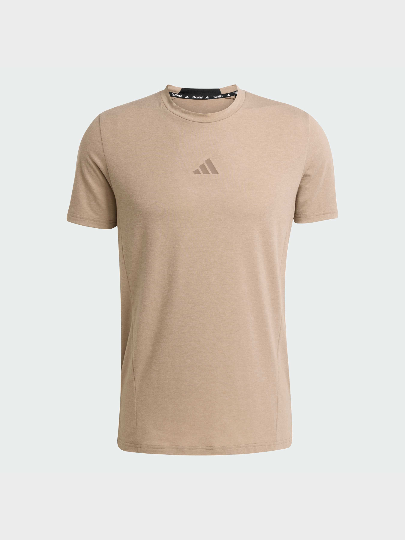 Футболка спортивная Adidas Clima модель JX1169 Фото