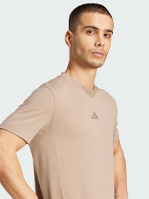 Футболка спортивная Adidas Clima модель JX1169 Фото